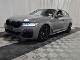 BMW 540 M-Sport * Без инциденти * CARFAX * От BMW * , снимка 2