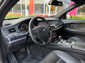 BMW 530 Gt* КОЖА* NAVI, снимка 9