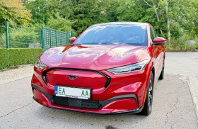 Ford Mustang Mach-E, снимка 2