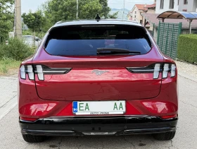Ford Mustang Mach-E, снимка 4