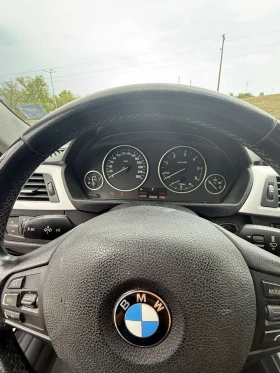 BMW 318, снимка 6