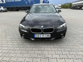 BMW 318, снимка 1