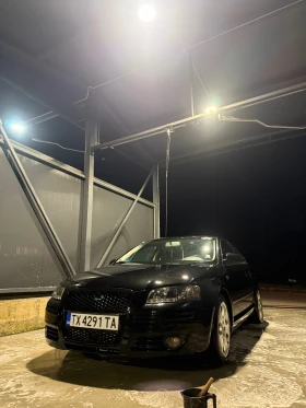 Audi A3, снимка 2