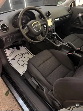 Audi A3, снимка 3