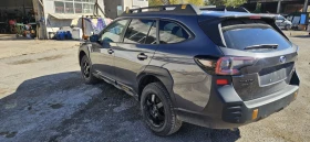 Subaru Outback Wilderness, снимка 3