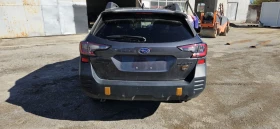 Subaru Outback Wilderness, снимка 4