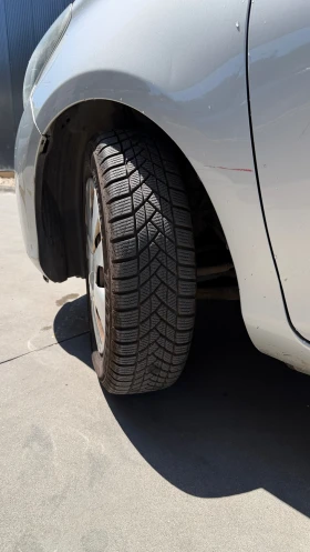 Toyota Yaris, снимка 3
