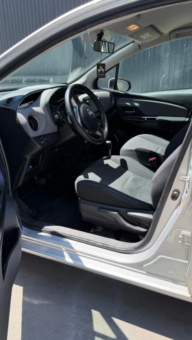 Toyota Yaris, снимка 4