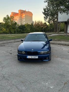BMW 525 3.0D 2260, снимка 1