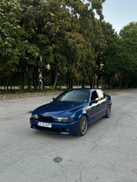 BMW 525 3.0D 2260, снимка 9
