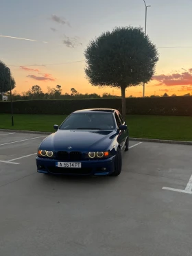 BMW 525 3.0D 2260, снимка 2