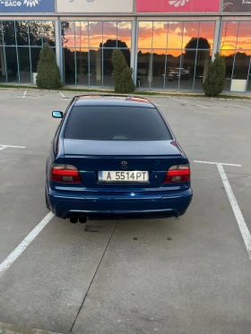 BMW 525 3.0D 2260, снимка 7