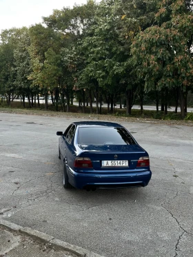BMW 525 3.0D 2260, снимка 6
