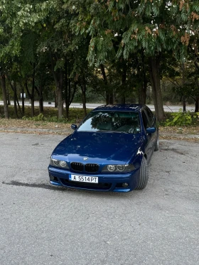 BMW 525 3.0D 2260, снимка 2