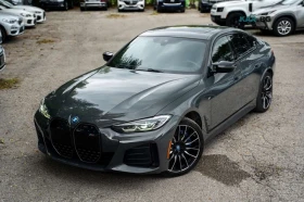 BMW i4 M50 Gran Coupe* M-tech* АвтоКредит * (ЦЕНА ДО БГ) , снимка 2
