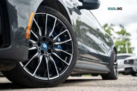 BMW i4 M50 Gran Coupe* M-tech* АвтоКредит * (ЦЕНА ДО БГ) , снимка 4