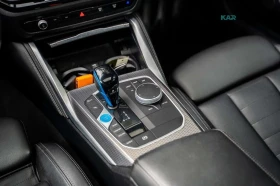 BMW i4 M50 Gran Coupe* M-tech* АвтоКредит * (ЦЕНА ДО БГ) , снимка 16