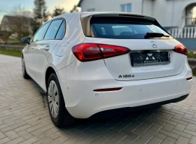 Mercedes-Benz A 180, снимка 6