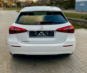 Mercedes-Benz A 180, снимка 8
