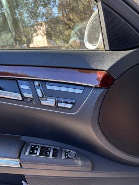 Mercedes-Benz S 500 Лимозина, снимка 5