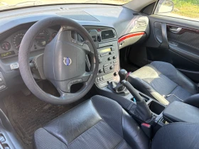 Volvo V70 2.4 D5, снимка 8