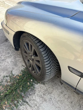 Volvo V70 2.4 D5, снимка 6