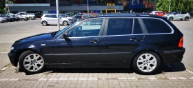 BMW 320 320i , снимка 10