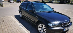 BMW 320 320i , снимка 2