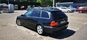 BMW 320 320i , снимка 3