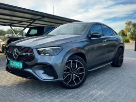 Mercedes-Benz GLE 450, снимка 3