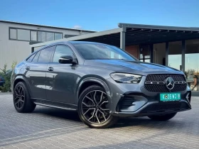 Mercedes-Benz GLE 450, снимка 2