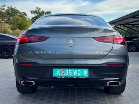 Mercedes-Benz GLE 450, снимка 11