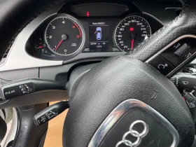 Audi A4 2.0-TDI-S-line-170k.c-Quattro-ЛИЗИНГ, снимка 13