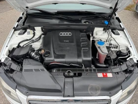 Audi A4 2.0-TDI-S-line-170k.c-Quattro-ЛИЗИНГ, снимка 7