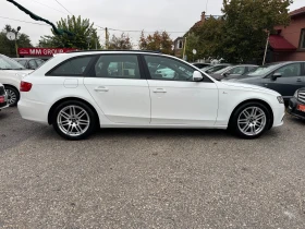 Audi A4 2.0-TDI-S-line-170k.c-Quattro-ЛИЗИНГ, снимка 4
