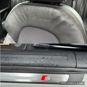 Audi A4 2.0-TDI-S-line-170k.c-Quattro-ЛИЗИНГ, снимка 15