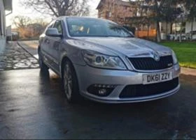 Skoda Octavia vRS 2.0TDI, 170..  | Mobile.bg    15