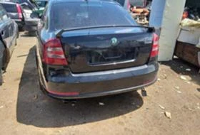 Skoda Octavia vRS 2.0TDI, 170к.с. - 10 лв. - 61162413 | Car24.bg