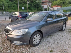     Skoda Octavia 1.6i  + LPG * 