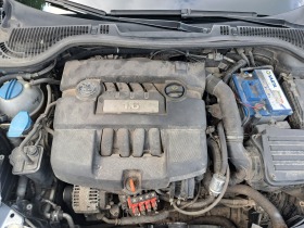 Skoda Octavia 1.6i  + LPG * ГАЗ, снимка 13 - Автомобили и джипове - 42973307