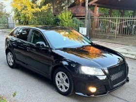     Audi A3 1.6tdi 105