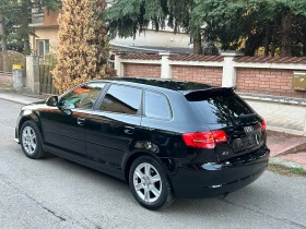 Audi A3 1.6tdi 105 | Mobile.bg    6