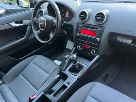 Audi A3 1.6tdi 105 | Mobile.bg    12