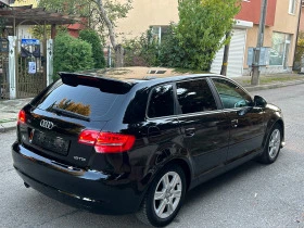     Audi A3 1.6tdi 105