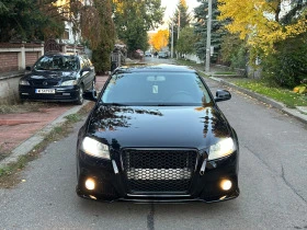     Audi A3 1.6tdi 105