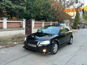     Audi A3 1.6tdi 105