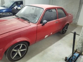 Opel Kadett, снимка 5