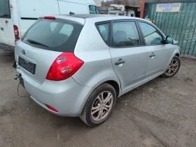 Kia Ceed 1.4 16v - [1] 