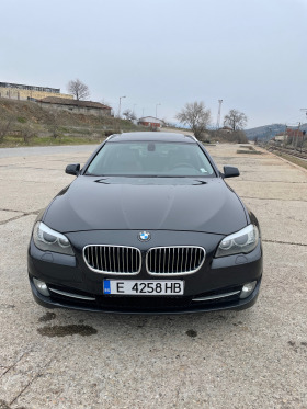 BMW 530 f11 X Drive , снимка 1 - Автомобили и джипове - 45407848