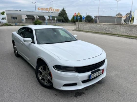     Dodge Charger 3.6